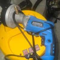 دستگاه مبلشویی در حد نو