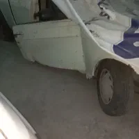 پیکان وانت