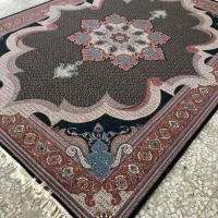 فرش میخک|فرش|نهبندان, |دیوار