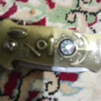 چاقو اصل با ساعت اصل