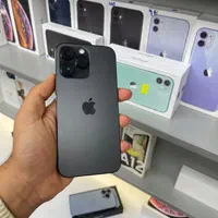 اپل iPhone 13 Pro Max ۲۵۶ گیگابایت کارکرده
