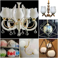 تولید فروش تک عمده لوستر حباب مدرن اسپرت جدید|لوستر و چراغ آویز|تهران, فردوسی|دیوار