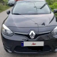 رنو فلوئنس ۲۰۱۷