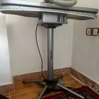 اتوپرس ژانومه|اتو و لوازم اتو|رشت, پل تالشان|دیوار