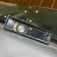 پخش JVC|قطعات یدکی و لوازم جانبی|ارومیه, |دیوار