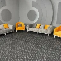 مبل با طراحی بروز/با کیفیت  بـرتـر/ بدون واسـطـه