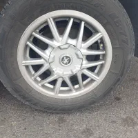 رینگ خرچنگی سایز ۱۴