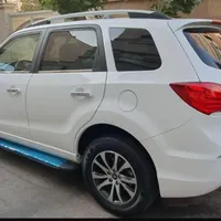 هایما S7 توربو1800cc، مدل ۱۳۹۸|خودرو سواری و وانت|تهران, مرزداران|دیوار