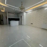 ۹۰ متر .صفر .تراس بزرگ فلاحی یا حسابی . رو به پارک|فروش آپارتمان|مشهد, شهرک رازی (شهرک غرب)|دیوار