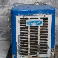 کولرآبی۳۲۰۰سالم سالم درحال کار