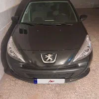 ۲۰۷ مدل ۴۰۲