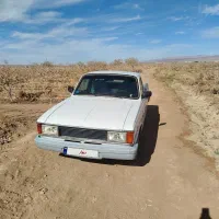 وانت پیکان مدل ۹۱|خودرو سواری و وانت|قائن, |دیوار