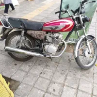 هندا۱۵۰ مدل۹۰