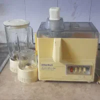 آبمیوه گیری اتو و سماور برقی|سماور، چایساز، قهوهساز|تهران, شهرک رضویه|دیوار