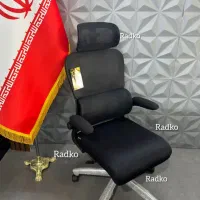 مبلمان اداری صندلی کارمندی مدیریتی|مبلمان اداری|سنندج, |دیوار