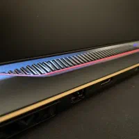 لپ تاپ ام اس آی raider ge68hx|رایانه همراه|تهران, نیلوفر|دیوار