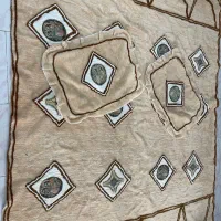 روتختی طرح درباری