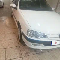 پارس 1402 موتور جدید