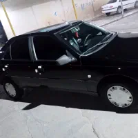 پژو 405 مشکی