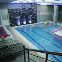 زرین یک ویلای متفاوت ( شیرازباما )