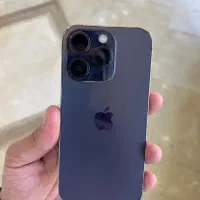 ایفون ۱۴ پرو