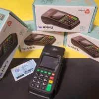 کارتخوان سیار 4G / Wifi|حراج|تبریز, |دیوار