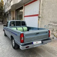 کارا ۲۰۰۰ مدل۹۷ درحد|خودرو سواری و وانت|مشهد, سرافرازان|دیوار