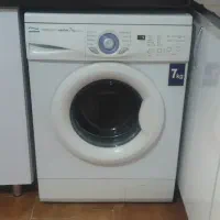 لباسشویی پاکشوما ۷ کیلویی