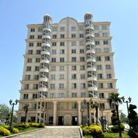 فروش طبقه 10 برج پردیس نصف نقد مابقی تهاتر با ملک|فروش آپارتمان|چاف و چمخاله, |دیوار