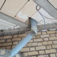 لوله کشی آب ساختمانی