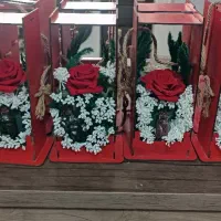 باکس گل|گل مصنوعی|مشهد, کلاته برفی|دیوار