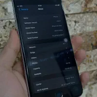 iPhone 6s plus 64GB|موبایل|کبودرآهنگ, |دیوار