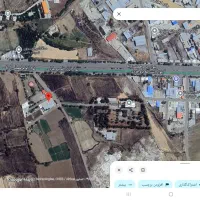 یک دانک از شش دانک سنگبری  روبروی ترمینال ، سیلو