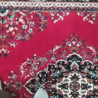 سلام یک عدد فرش کنار ه به اندازه 1متر60در3متر|فرش|کرمانشاه, |دیوار