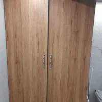 کمد دیواری جنس چوپ لترون