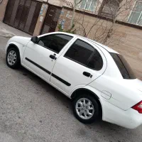 تیبا 1 مدل 91 سالم