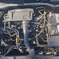 سمند مدل ۸۴ نقره ای آبی|خودرو سواری و وانت|مشگین شهر, |دیوار