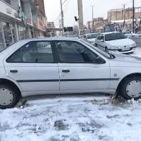 پژو405مدل 88|خودرو سواری و وانت|اشنویه, |دیوار