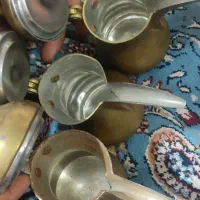 دله قهوه عربی|قوری، کتری، قهوه‌ساز دستی|اهواز, کارون|دیوار