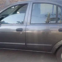 تیبا۲ex نوک مدادی 1394|خودرو سواری و وانت|پردیس, شهرک صنعتی خرمدشت فاز ۷|دیوار