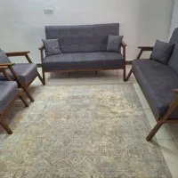 مبل وفرش درحدجهاز