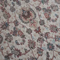 یک جفت فرش ۶متری آرای مشهد