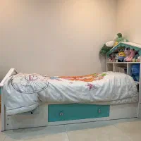 سرویس خواب|تخت و سرویس خواب|ری, دولتآباد|دیوار