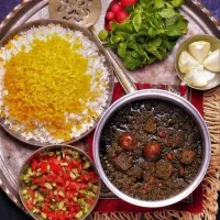 پخت و توزیع انواع غذا پذیرفته میشود