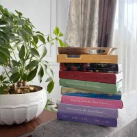 گردنبند مروارید عشق