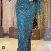 فروش چند دست لباس کوردی زنانه و بچه گانه