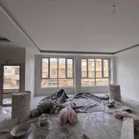 آپارتمان-145-متری-شهرک-فیروزه-دونبش-نورگیر-صفر