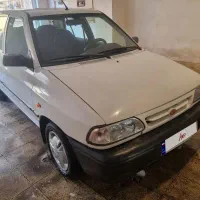 پراید131بدون رنگ|خودرو سواری و وانت|تبریز, |دیوار