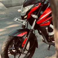ns200|موتورسیکلت|زنجان, |دیوار