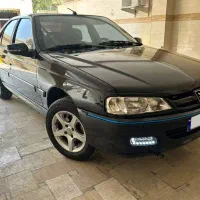 پژو پارس LX TU5، مدل ۱۴۰۱ گاز سیمی